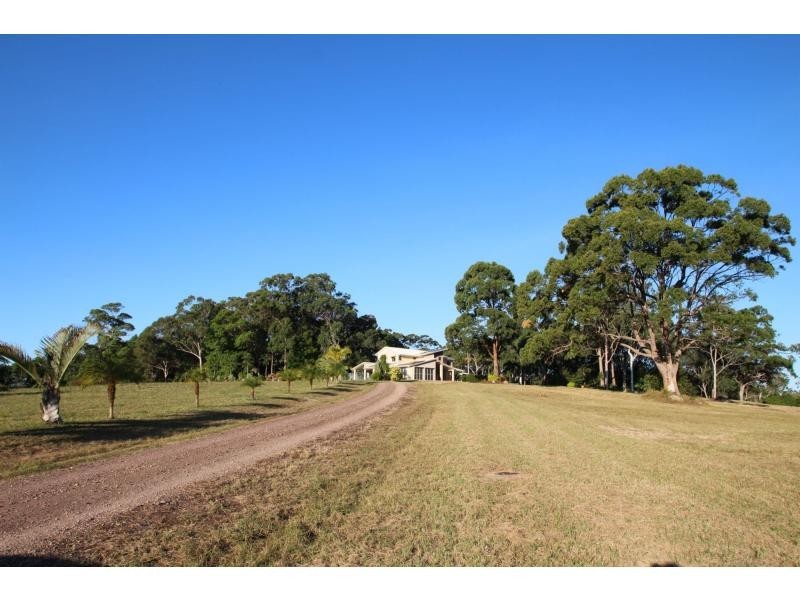 Verrierdale QLD 4562