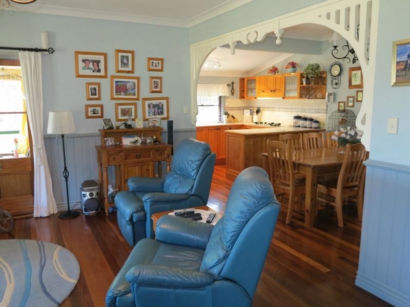 143 Oakey Creek Road, Gheerulla QLD 4574