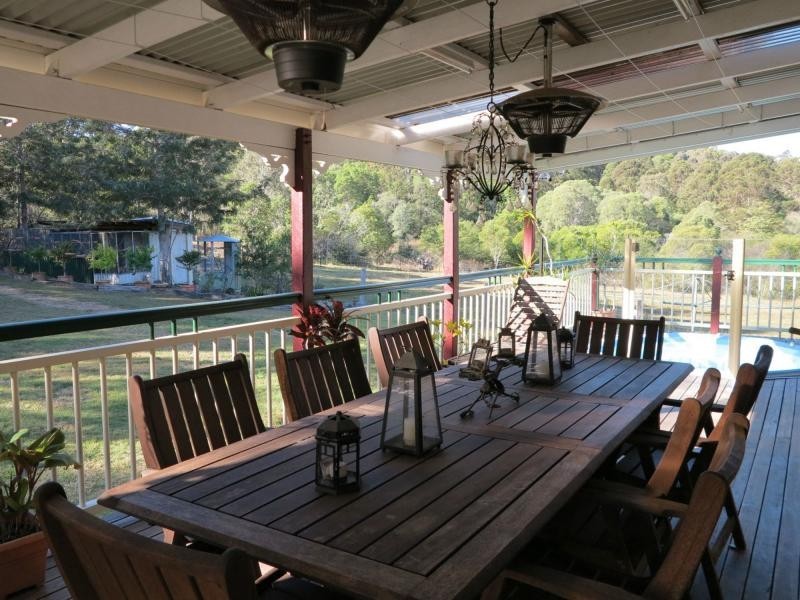 143 Oakey Creek Road, Gheerulla QLD 4574