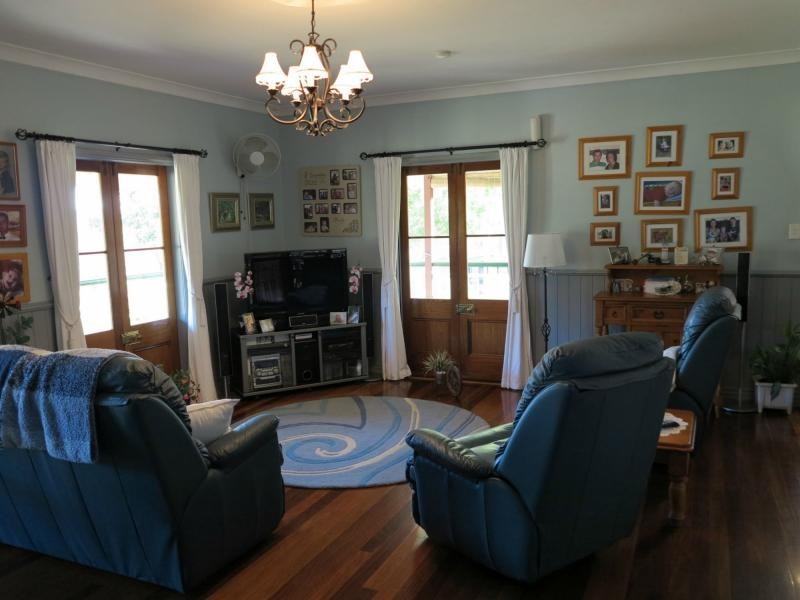 143 Oakey Creek Road, Gheerulla QLD 4574