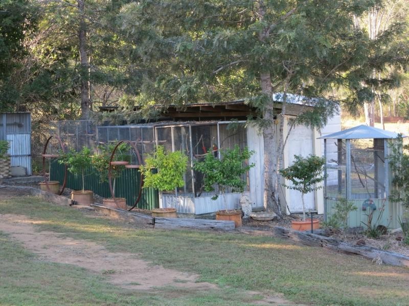 143 Oakey Creek Road, Gheerulla QLD 4574