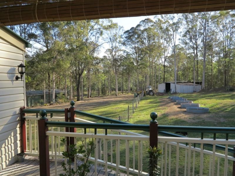 143 Oakey Creek Road, Gheerulla QLD 4574