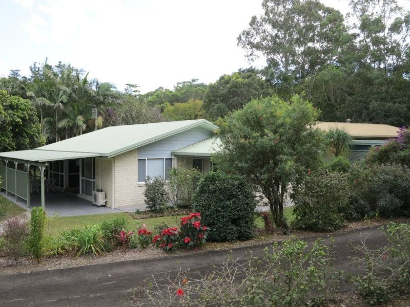 6 Payne Street, Eumundi QLD 4562