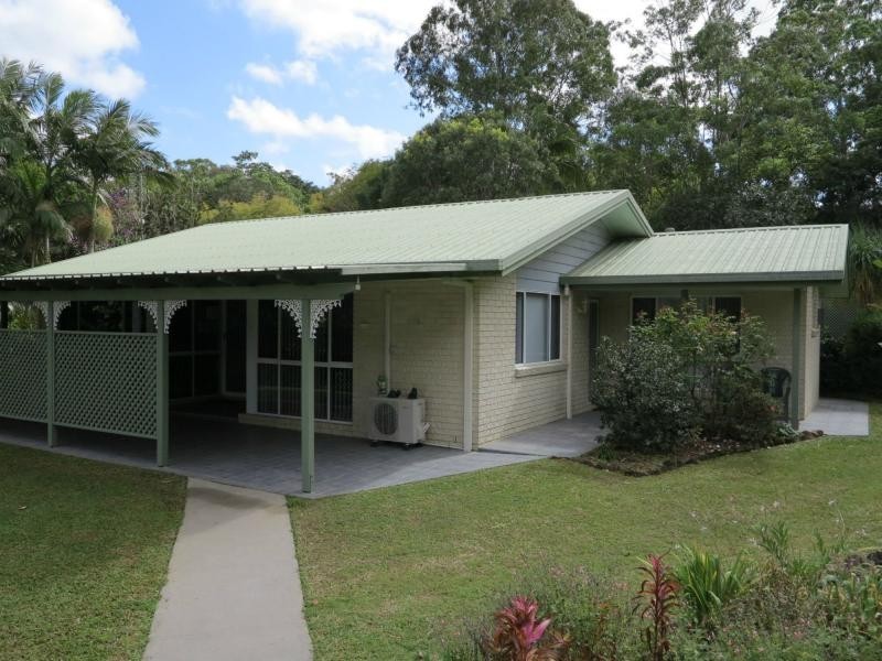 6 Payne Street, Eumundi QLD 4562