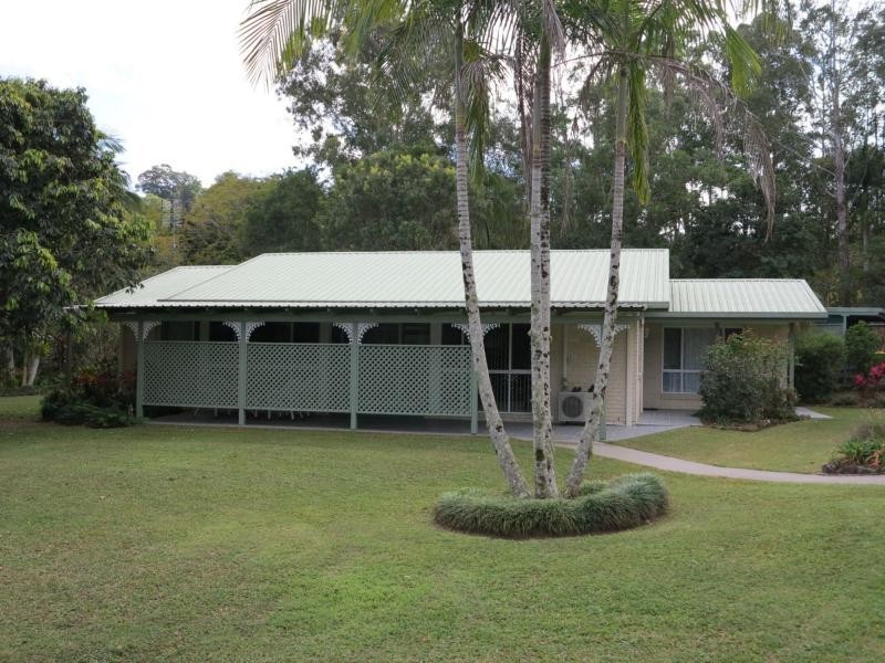 6 Payne Street, Eumundi QLD 4562