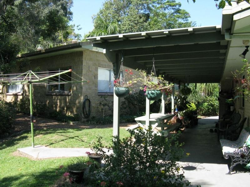 6 Payne Street, Eumundi QLD 4562