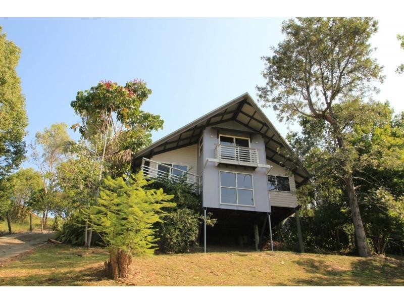 Eumundi QLD 4562