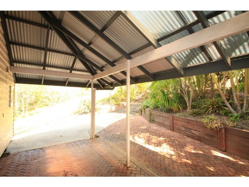 Eumundi QLD 4562