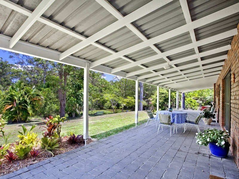 Doonan QLD 4562