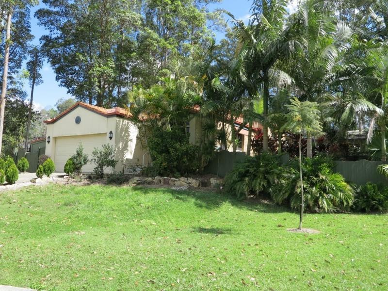 2 Mergard Court, Eumundi Glades, Eumundi QLD 4562