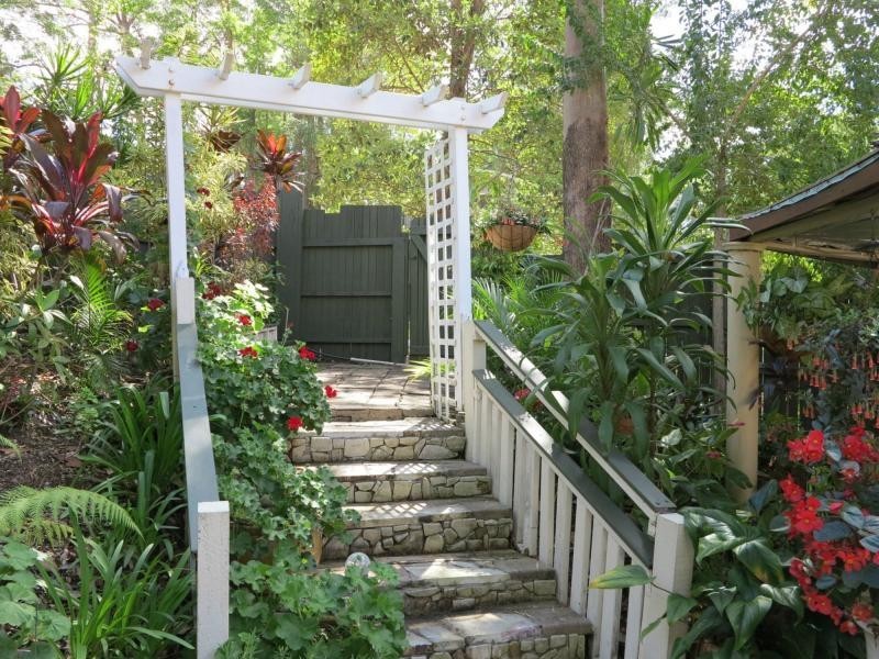 2 Mergard Court, Eumundi Glades, Eumundi QLD 4562