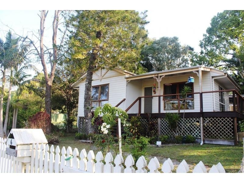 Eumundi QLD 4562