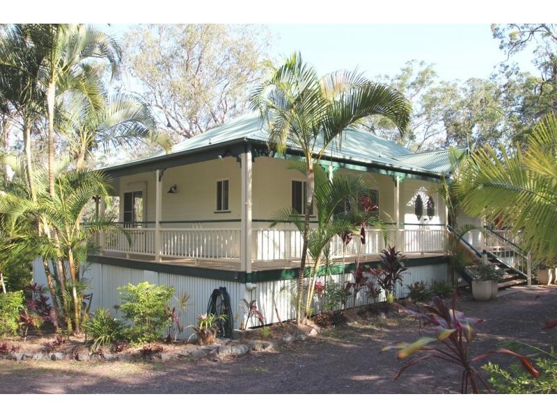 Doonan QLD 4562