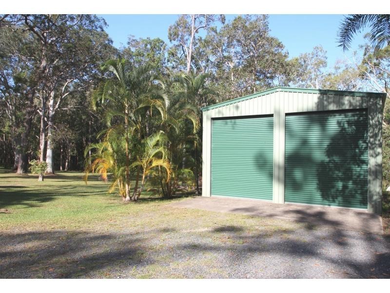 Doonan QLD 4562