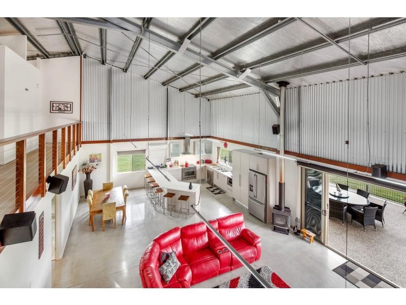 15 Fig Tree Lane, North Arm QLD 4561