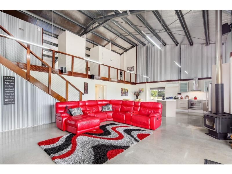 15 Fig Tree Lane, North Arm QLD 4561