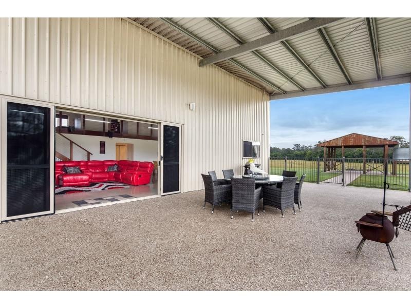 15 Fig Tree Lane, North Arm QLD 4561