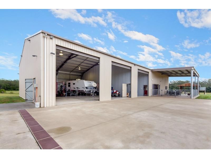 15 Fig Tree Lane, North Arm QLD 4561