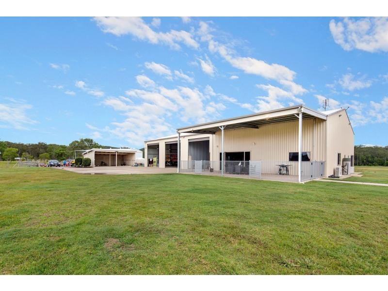 15 Fig Tree Lane, North Arm QLD 4561