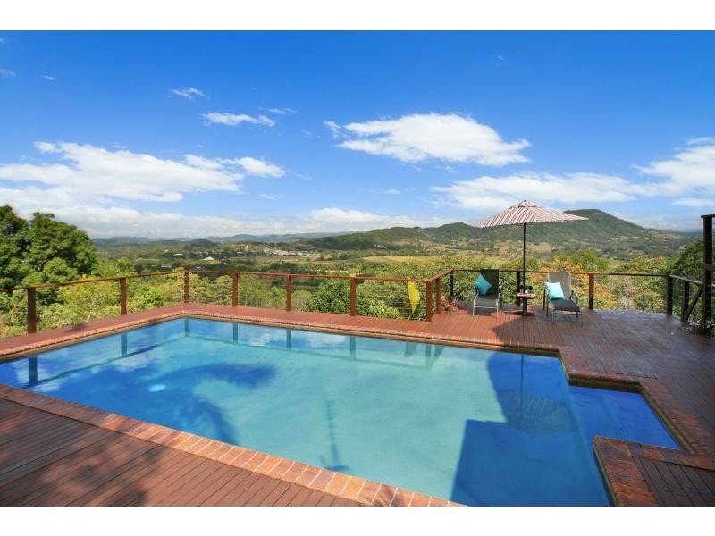 358-370 Eumundi Range Road, Eumundi QLD 4562