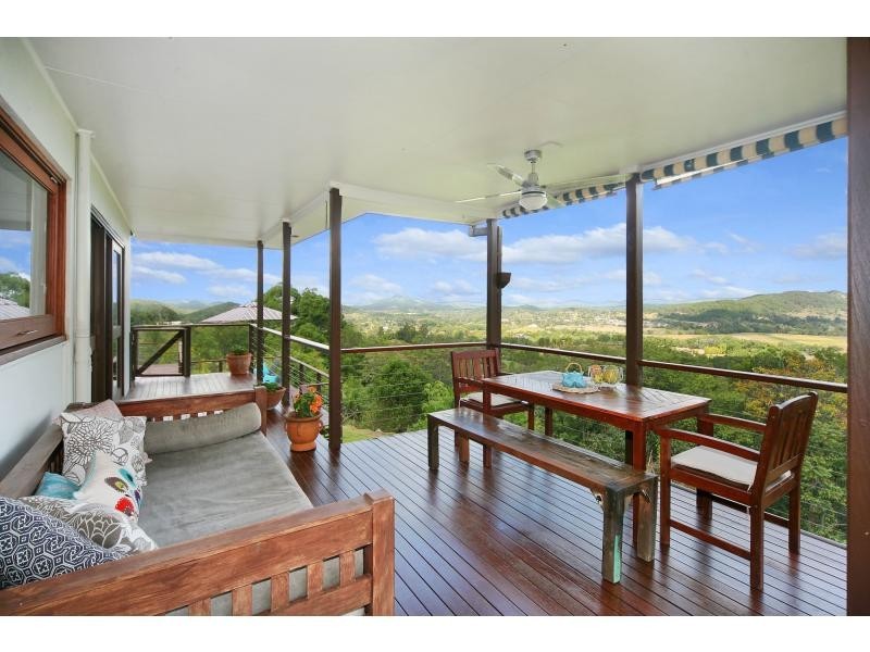 358-370 Eumundi Range Road, Eumundi QLD 4562