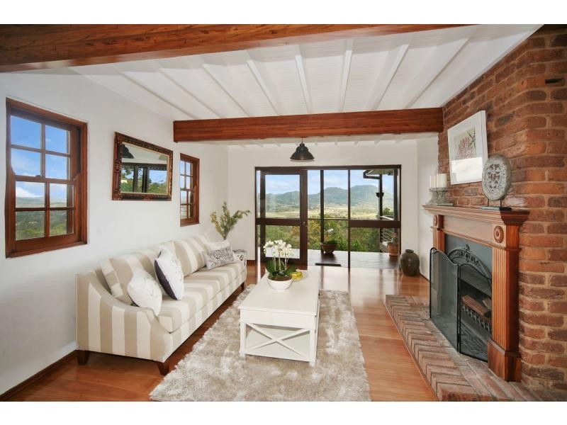 358-370 Eumundi Range Road, Eumundi QLD 4562