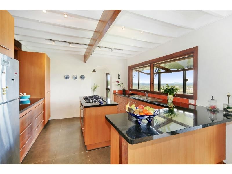 358-370 Eumundi Range Road, Eumundi QLD 4562