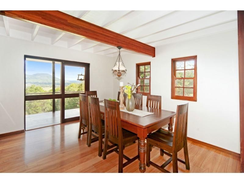 358-370 Eumundi Range Road, Eumundi QLD 4562