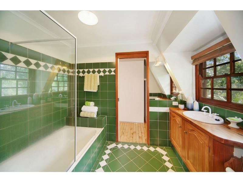 358-370 Eumundi Range Road, Eumundi QLD 4562