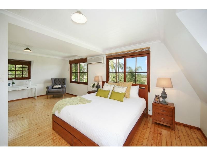 358-370 Eumundi Range Road, Eumundi QLD 4562