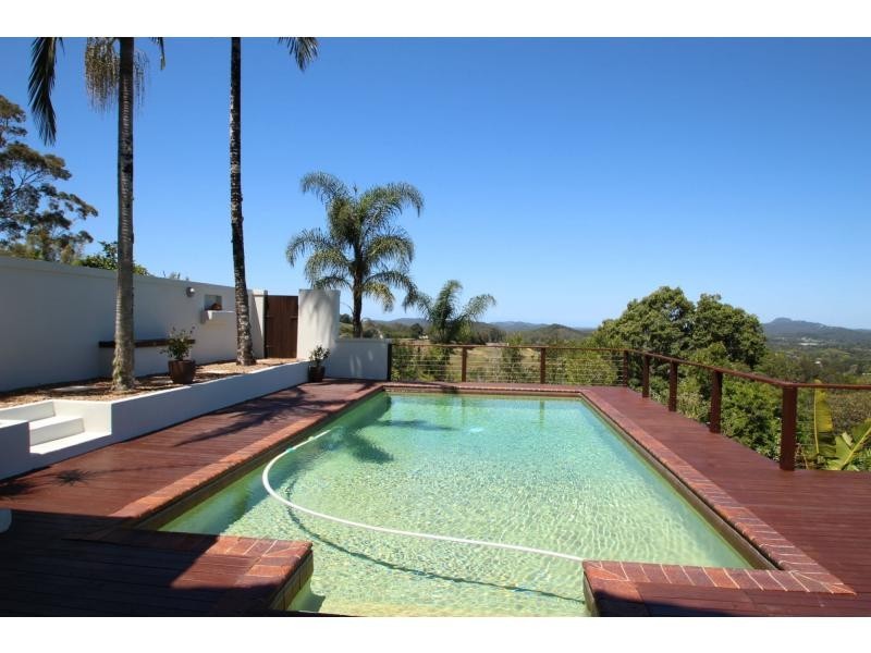 358-370 Eumundi Range Road, Eumundi QLD 4562