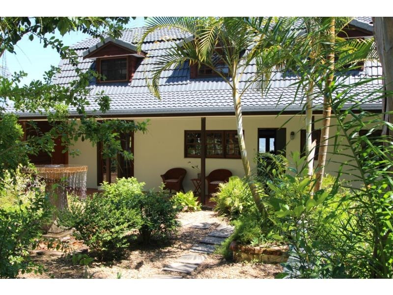 358-370 Eumundi Range Road, Eumundi QLD 4562
