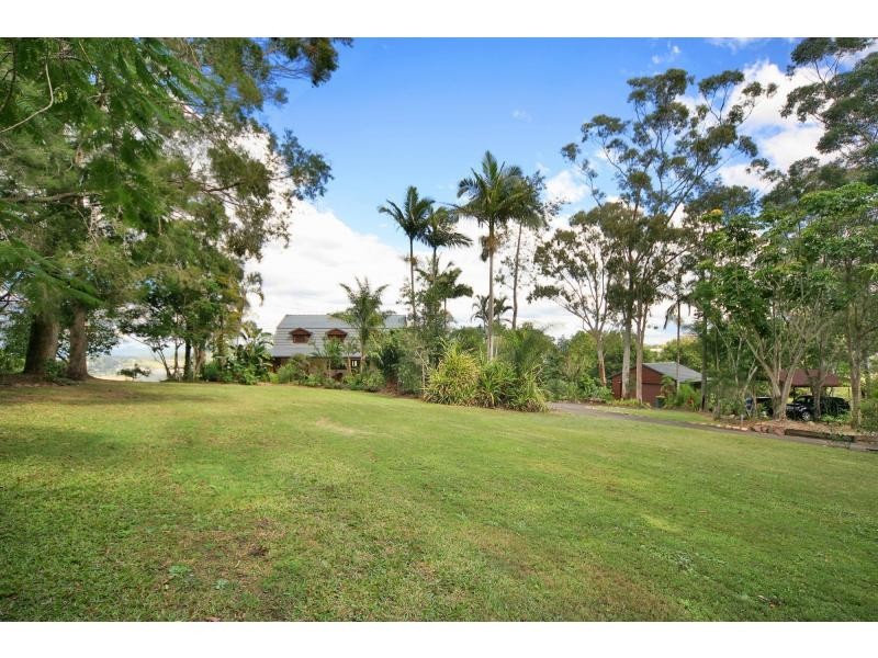 358-370 Eumundi Range Road, Eumundi QLD 4562