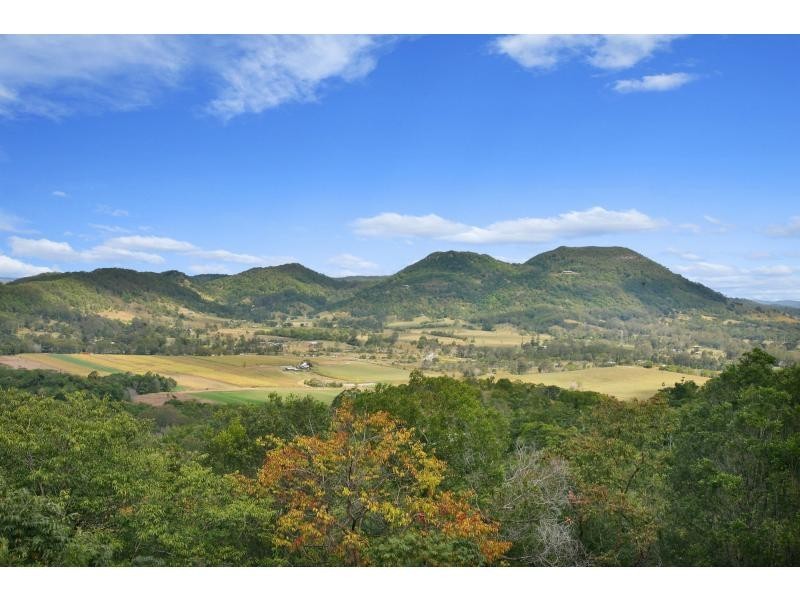 358-370 Eumundi Range Road, Eumundi QLD 4562