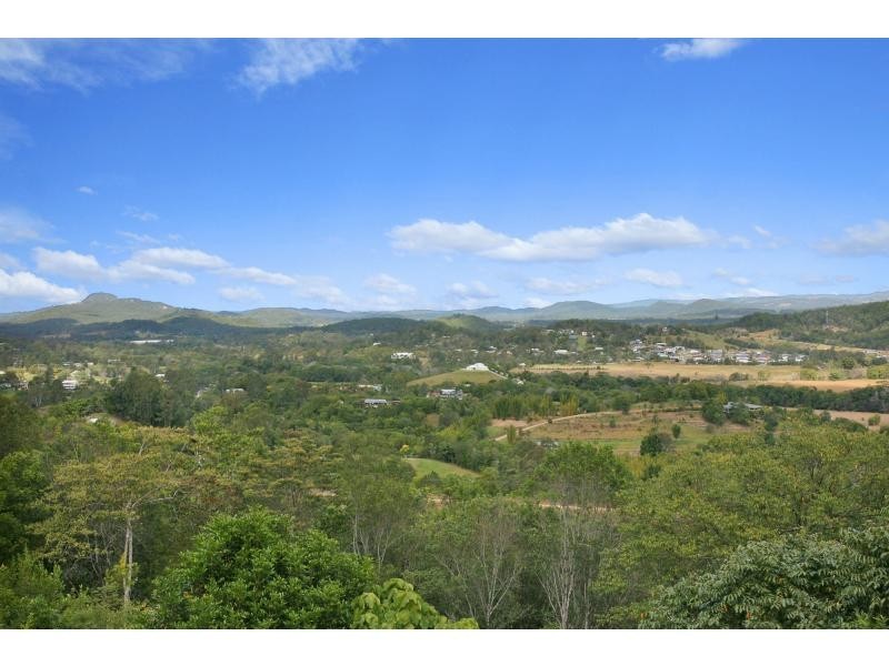 358-370 Eumundi Range Road, Eumundi QLD 4562