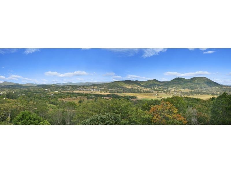 358-370 Eumundi Range Road, Eumundi QLD 4562