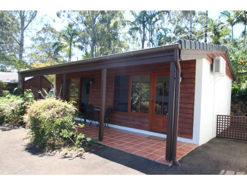 358-370 Eumundi Range Road, Eumundi QLD 4562