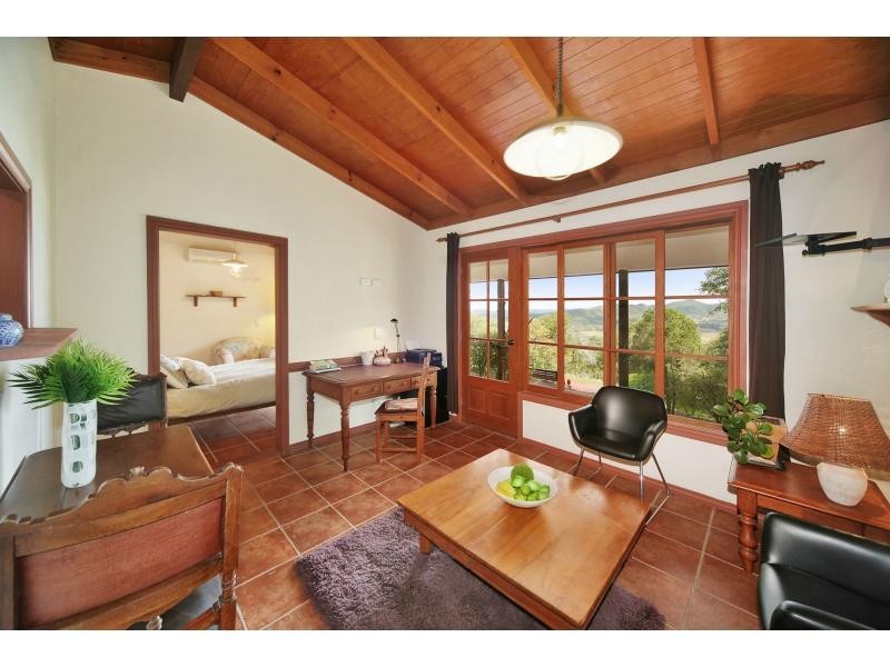 358-370 Eumundi Range Road, Eumundi QLD 4562