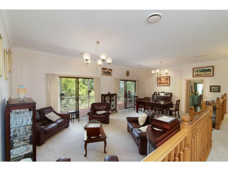 401 Sunrise Road, Tinbeerwah QLD 4563