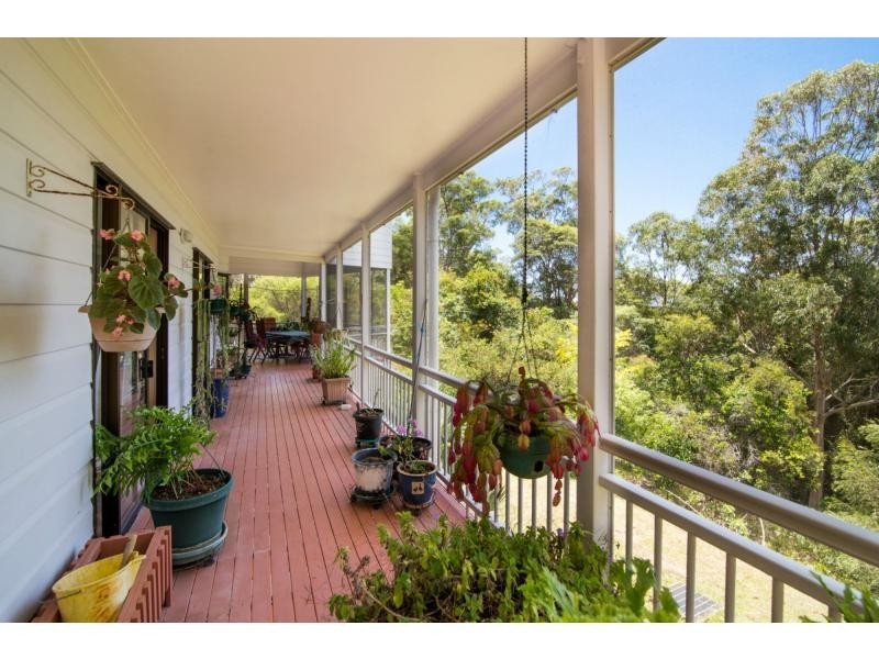 401 Sunrise Road, Tinbeerwah QLD 4563