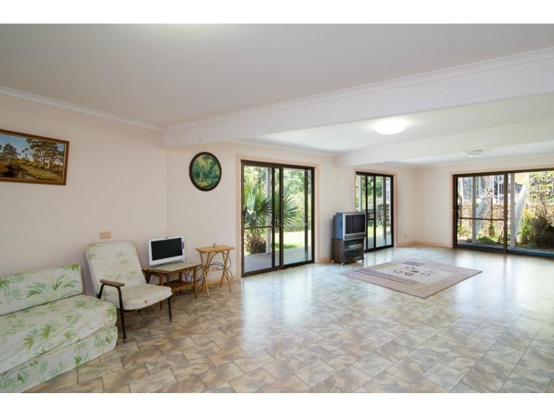 401 Sunrise Road, Tinbeerwah QLD 4563