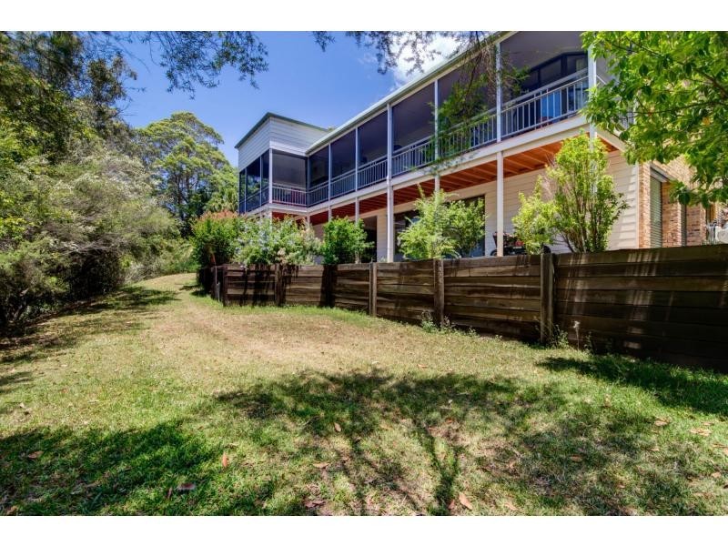 401 Sunrise Road, Tinbeerwah QLD 4563