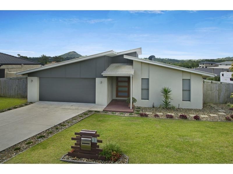 31 Fullager Drive, Eumundi QLD 4562