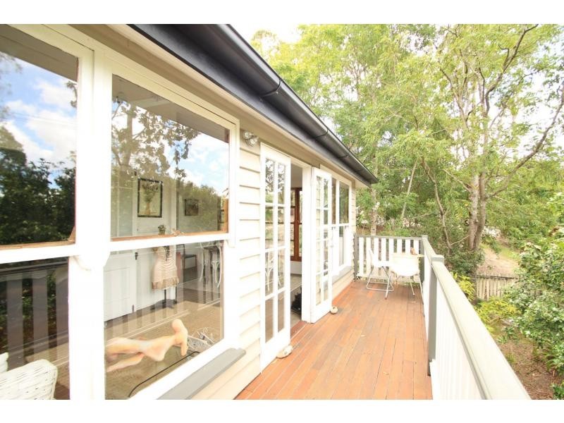 61 Memorial Drive, Eumundi QLD 4562