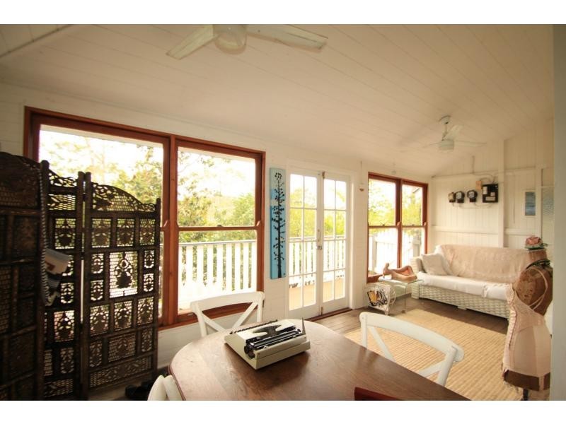 61 Memorial Drive, Eumundi QLD 4562