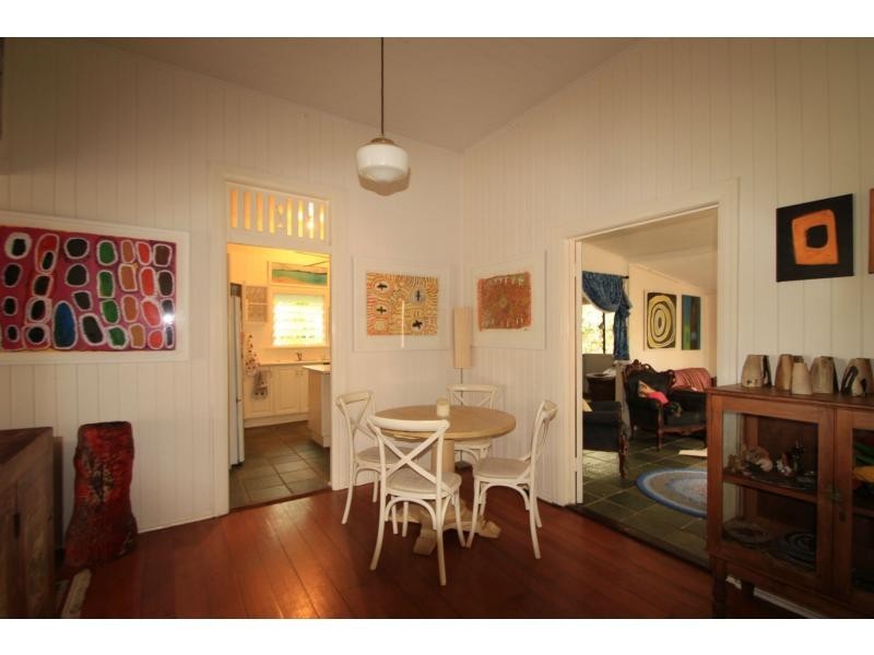 61 Memorial Drive, Eumundi QLD 4562