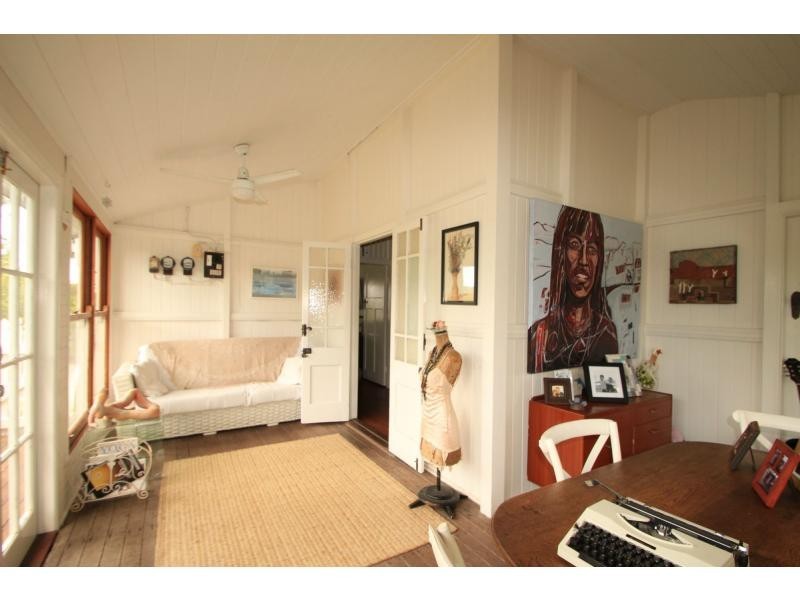 61 Memorial Drive, Eumundi QLD 4562