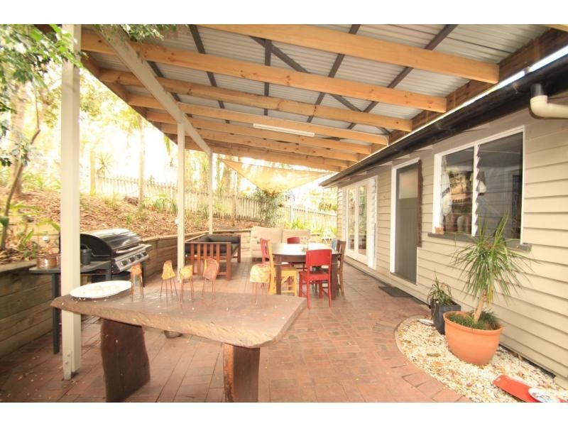 61 Memorial Drive, Eumundi QLD 4562