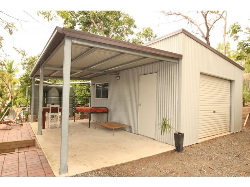 61 Memorial Drive, Eumundi QLD 4562