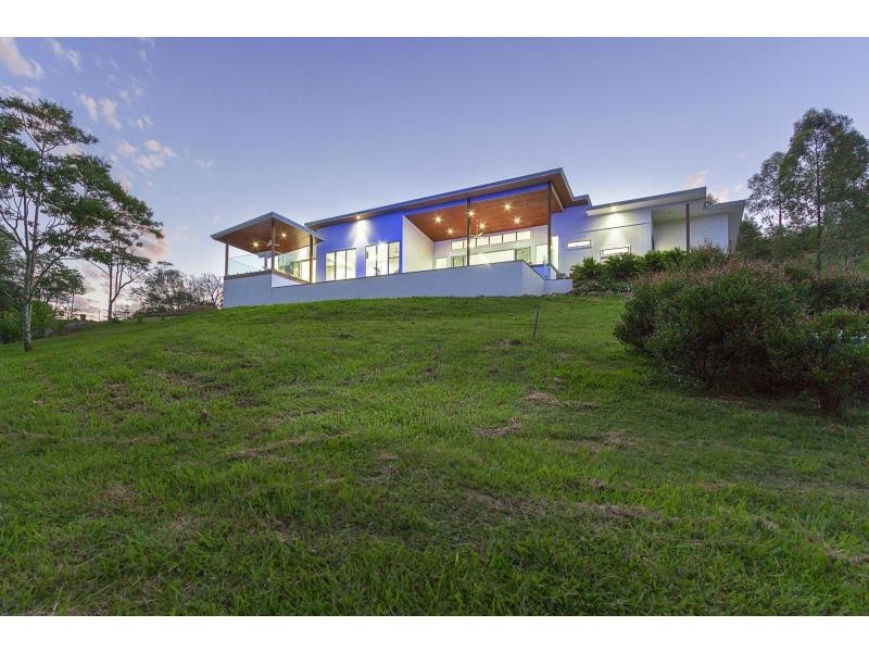 18 Babbling Brook Place, Eumundi QLD 4562